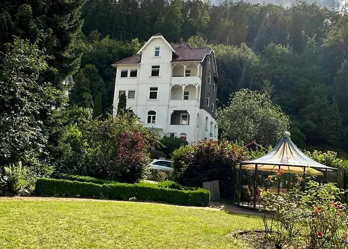 Krodo Am Burgberg